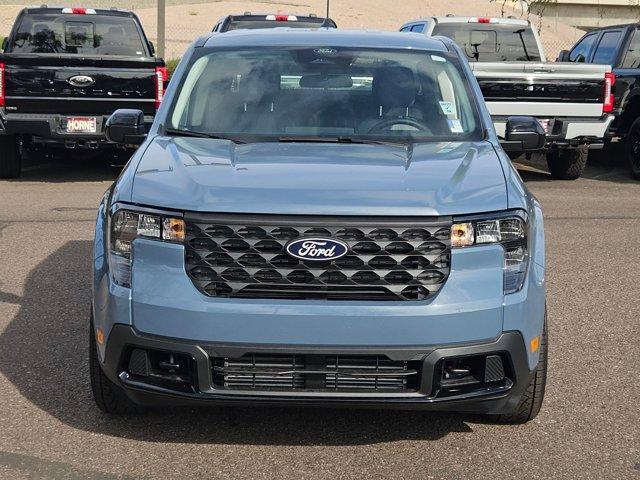 new 2026 Ford Maverick car, priced at $35,525