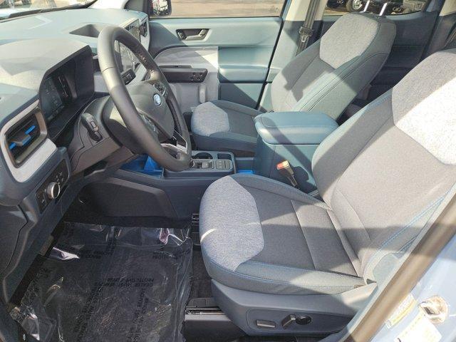 new 2026 Ford Maverick car, priced at $35,525