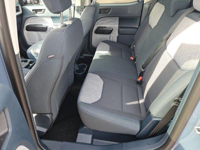 new 2026 Ford Maverick car, priced at $35,525