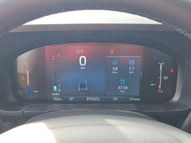 new 2026 Ford Maverick car, priced at $35,525