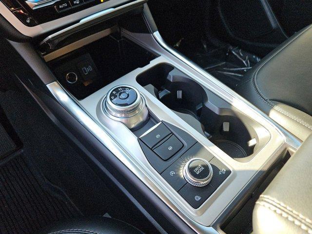 new 2024 Ford Explorer car, priced at $52,315