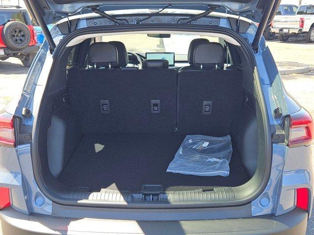 new 2025 Ford Escape car, priced at $43,425