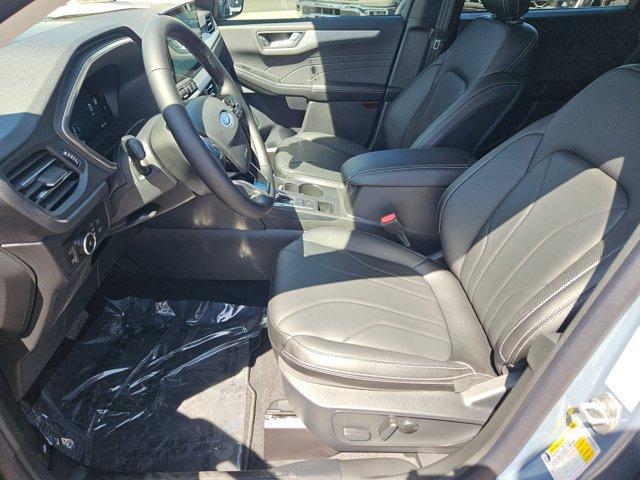 new 2025 Ford Escape car, priced at $43,425