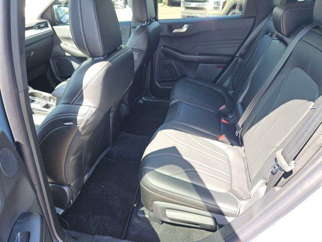 new 2025 Ford Escape car, priced at $43,425