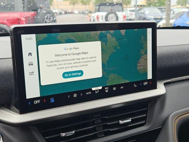 new 2026 Ford Explorer car, priced at $63,205