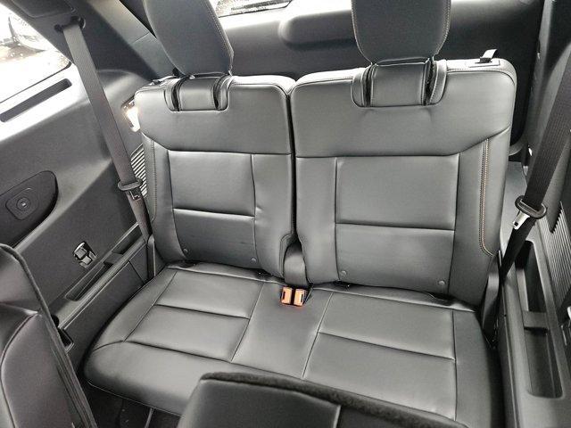 new 2026 Ford Explorer car, priced at $63,205