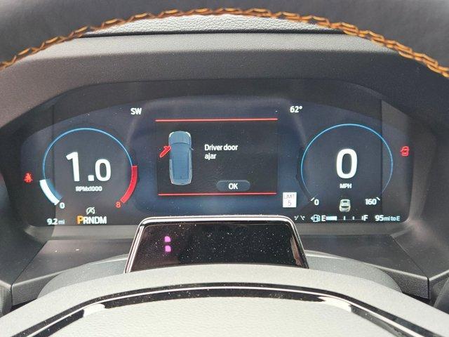 new 2026 Ford Explorer car, priced at $63,205