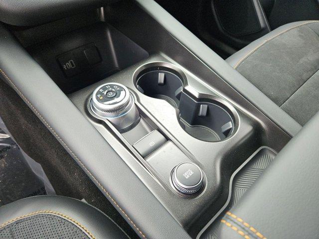 new 2026 Ford Explorer car, priced at $63,205