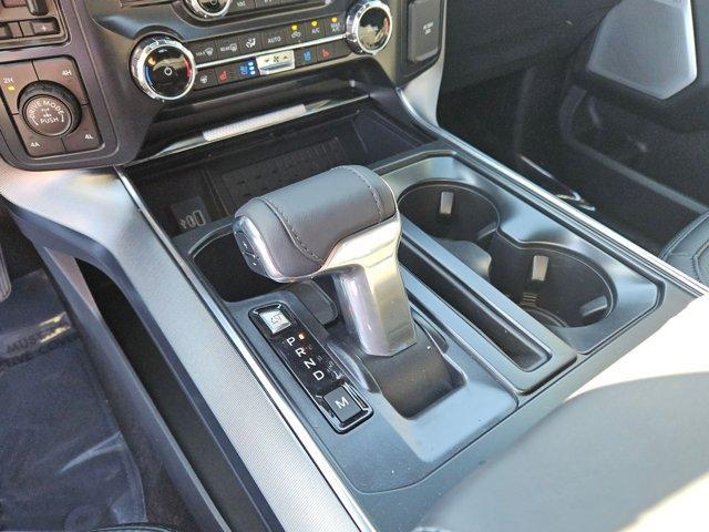 new 2025 Ford F-150 car, priced at $85,755