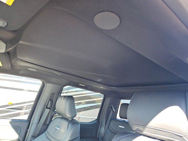 new 2025 Ford F-150 car, priced at $85,755