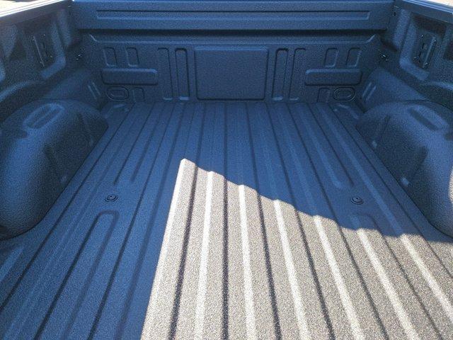 new 2025 Ford F-150 car, priced at $85,755