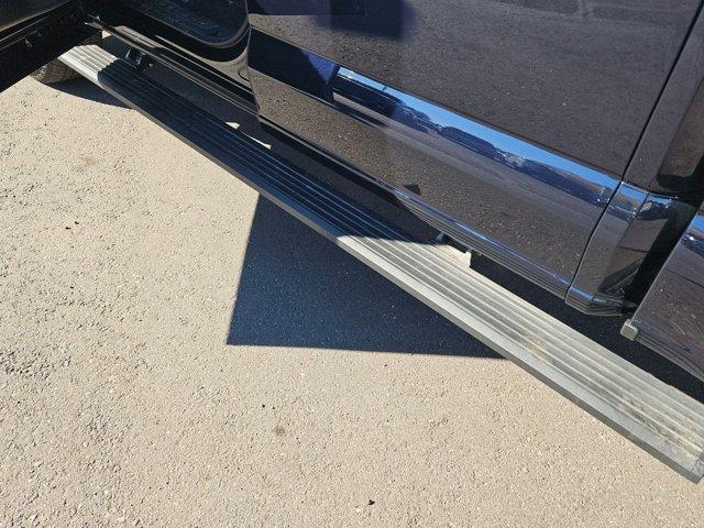 new 2025 Ford F-150 car, priced at $85,755