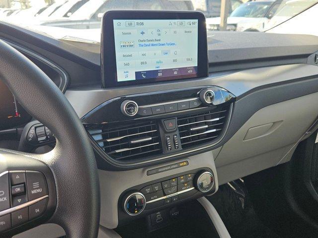 new 2026 Ford Escape car, priced at $32,190