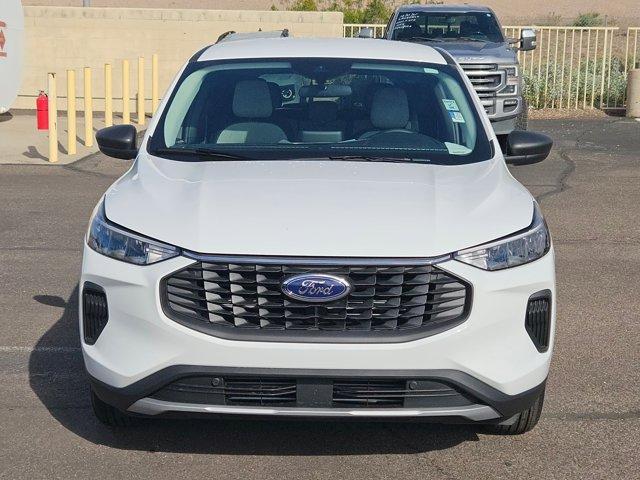 new 2026 Ford Escape car, priced at $32,190
