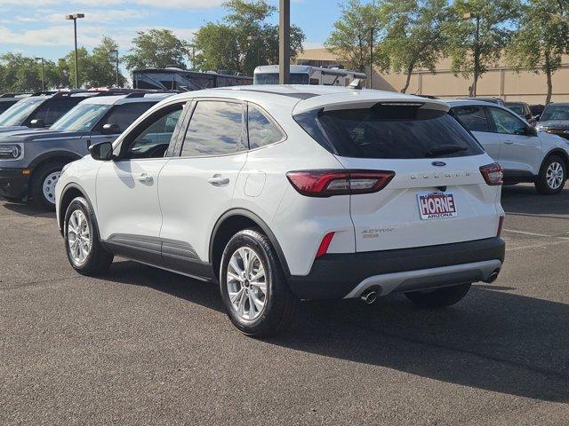 new 2026 Ford Escape car, priced at $32,190