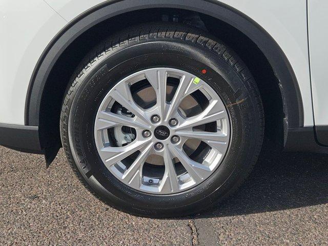 new 2026 Ford Escape car, priced at $32,190