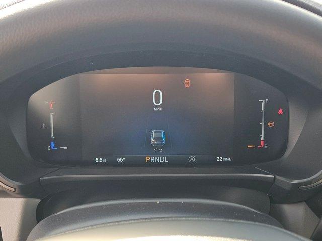 new 2026 Ford Escape car, priced at $32,190