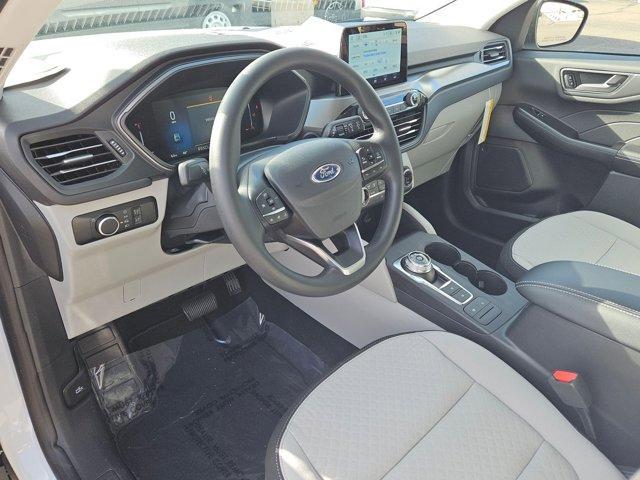new 2026 Ford Escape car, priced at $32,190