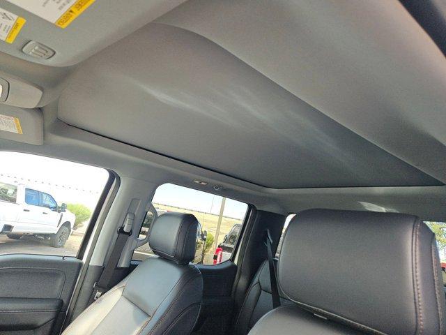 new 2026 Ford F-350 car, priced at $71,380