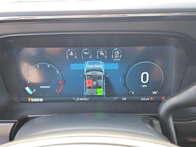 new 2026 Ford F-350 car, priced at $71,380