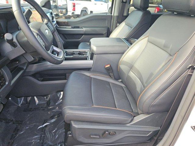 new 2026 Ford F-350 car, priced at $71,380