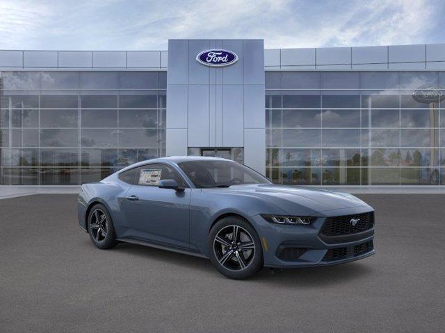 new 2025 Ford Mustang car, priced at $31,364
