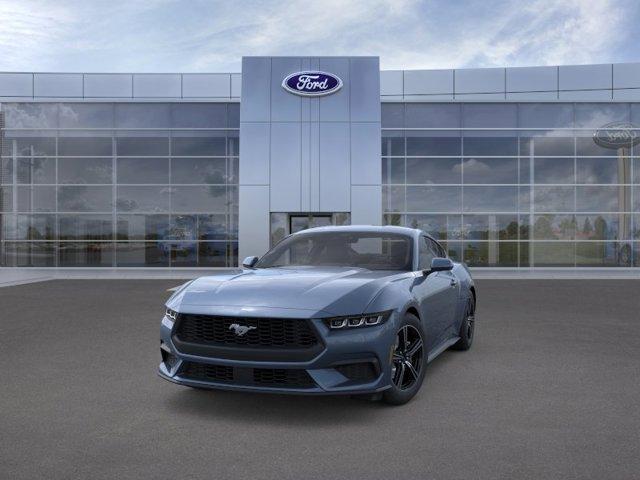 new 2025 Ford Mustang car, priced at $31,364