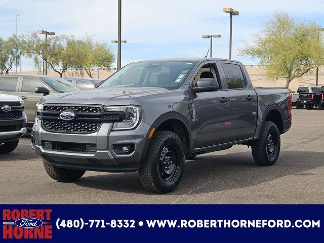 new 2026 Ford Ranger car, priced at $35,925