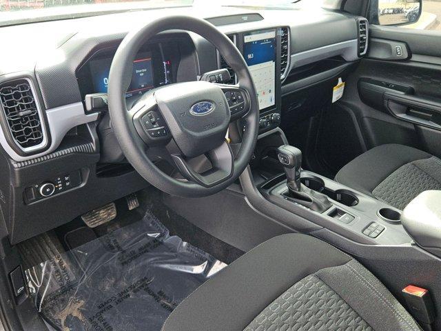 new 2026 Ford Ranger car, priced at $35,925
