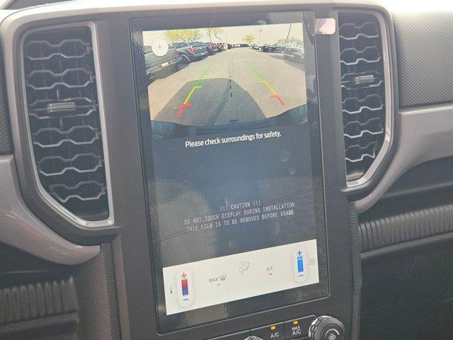 new 2026 Ford Ranger car, priced at $35,925