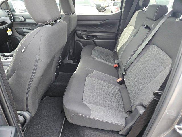 new 2026 Ford Ranger car, priced at $35,925