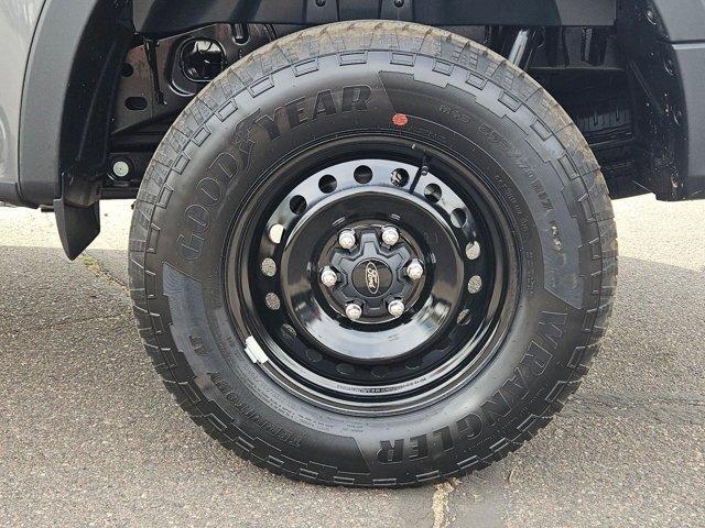 new 2026 Ford Ranger car, priced at $35,925