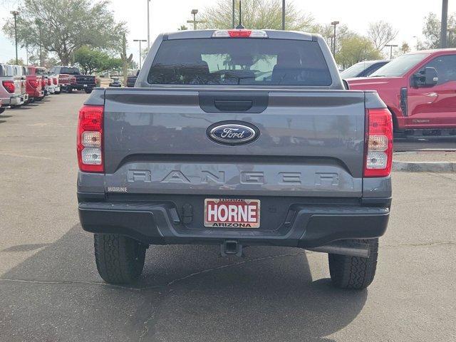 new 2026 Ford Ranger car, priced at $35,925
