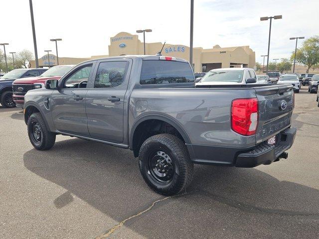 new 2026 Ford Ranger car, priced at $35,925