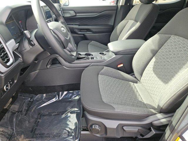 new 2026 Ford Ranger car, priced at $35,925