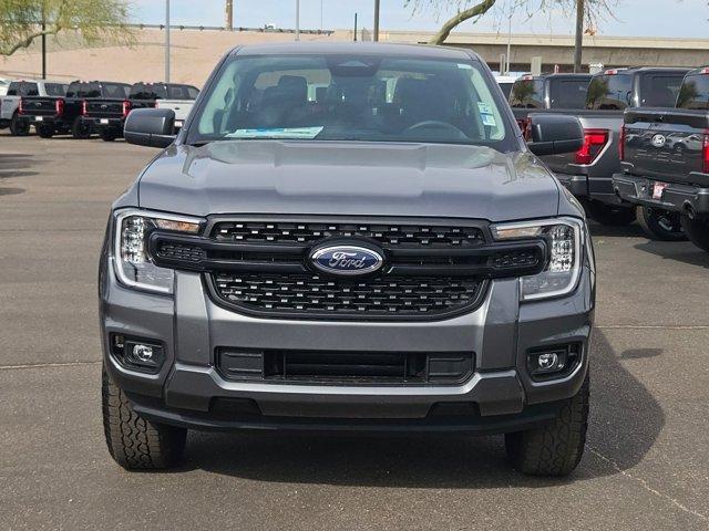 new 2026 Ford Ranger car, priced at $35,925