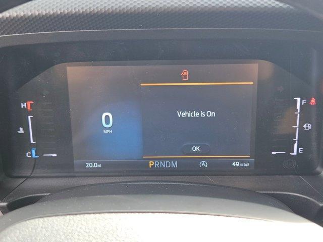 new 2026 Ford Ranger car, priced at $35,925