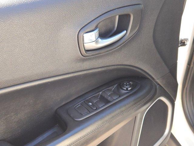 used 2019 Jeep Compass car, priced at $15,982