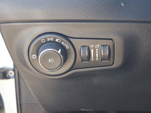 used 2019 Jeep Compass car, priced at $15,982