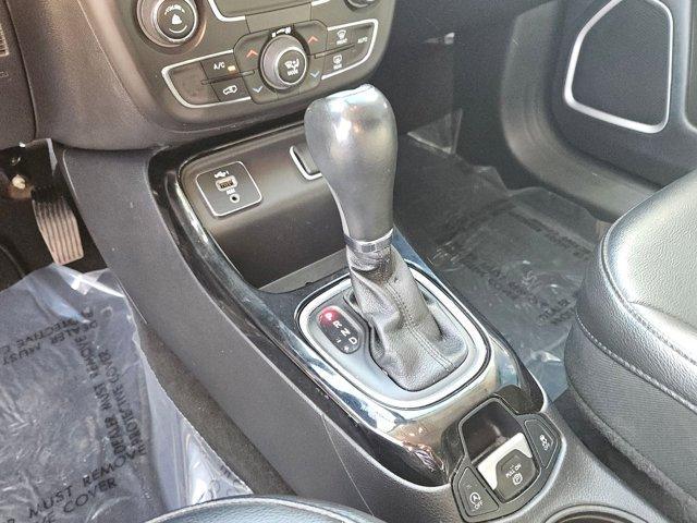 used 2019 Jeep Compass car, priced at $15,982