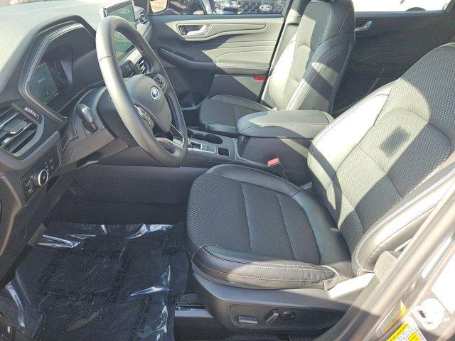 new 2026 Ford Escape car, priced at $36,895