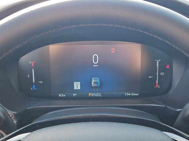 new 2026 Ford Escape car, priced at $36,895