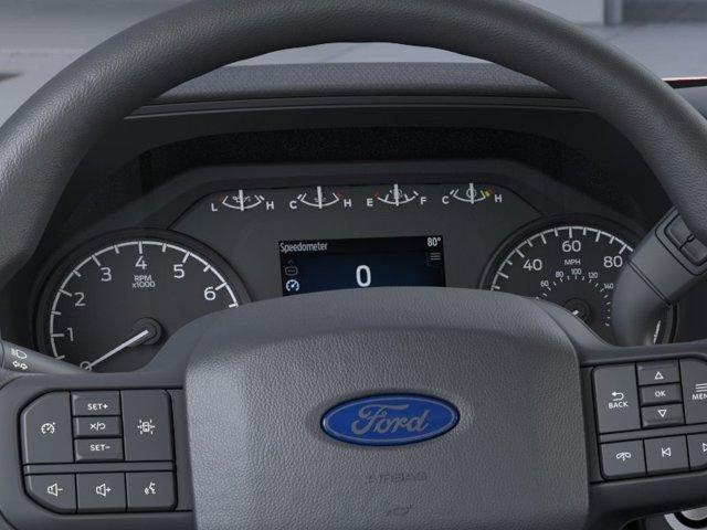 new 2026 Ford F-150 car, priced at $56,241