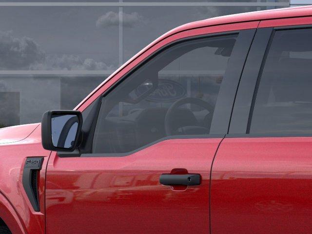 new 2026 Ford F-150 car, priced at $56,241