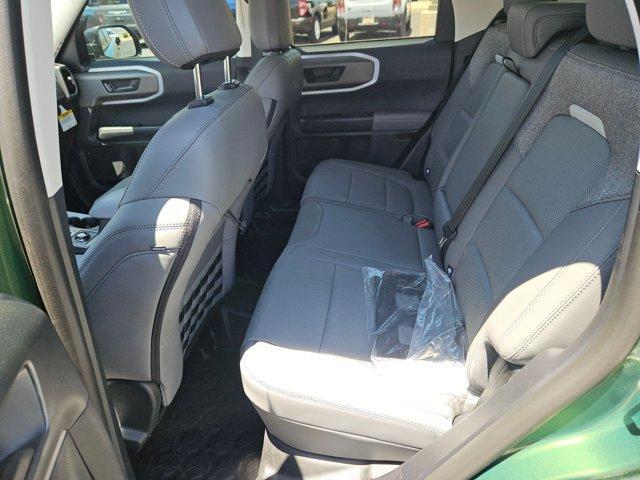 new 2025 Ford Bronco Sport car, priced at $42,300