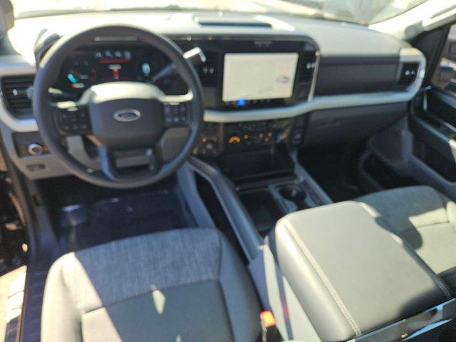 new 2026 Ford F-250 car, priced at $81,820