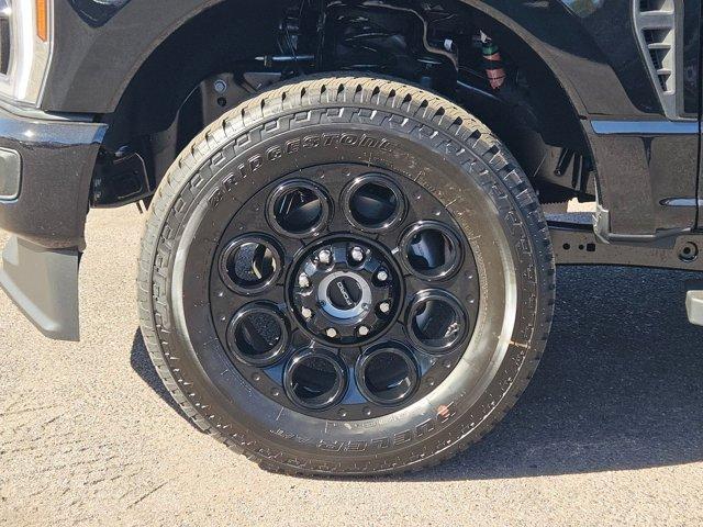 new 2026 Ford F-250 car, priced at $81,820