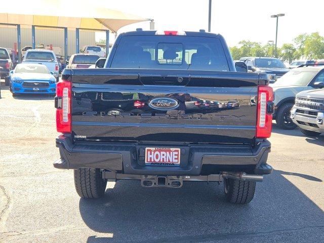 new 2026 Ford F-250 car, priced at $81,820