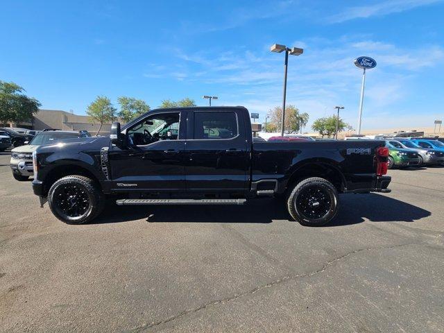 new 2026 Ford F-250 car, priced at $81,820