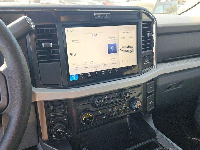 new 2026 Ford F-250 car, priced at $81,820